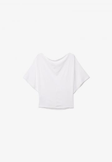 Топ на одно плечо