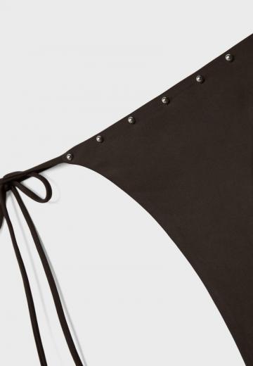 Низ от бикини