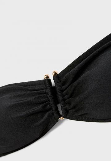 Бикини без бретелек