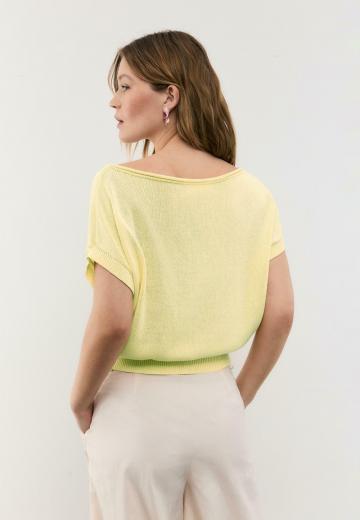 Топ на одно плечо