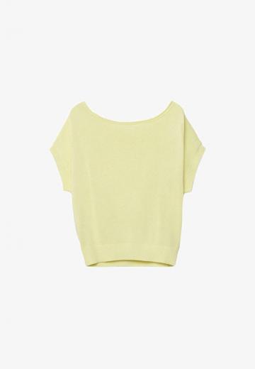 Топ на одно плечо