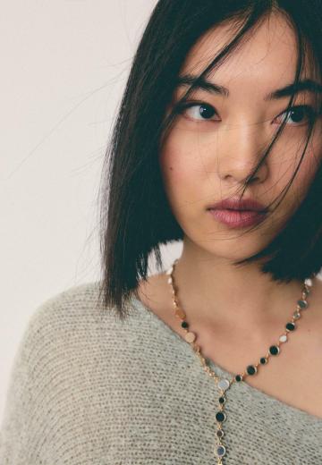 Короткая куртка