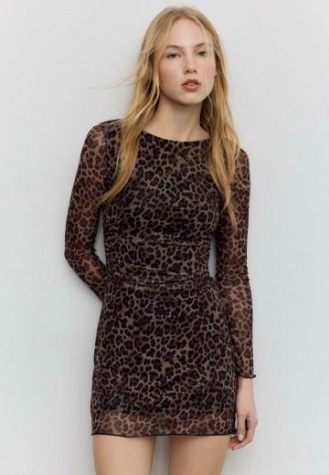 Платье футляр