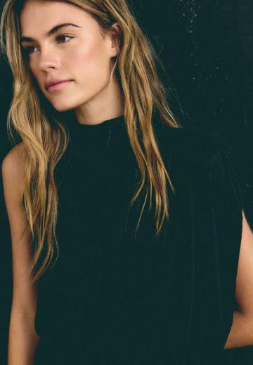 Платье футляр