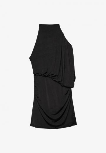 Платье футляр