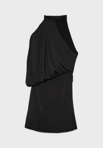 Платье футляр