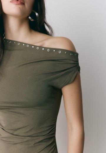 Платье футляр