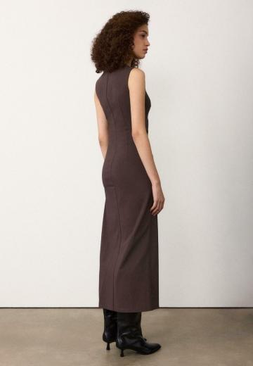 Платье футляр