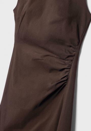 Платье футляр