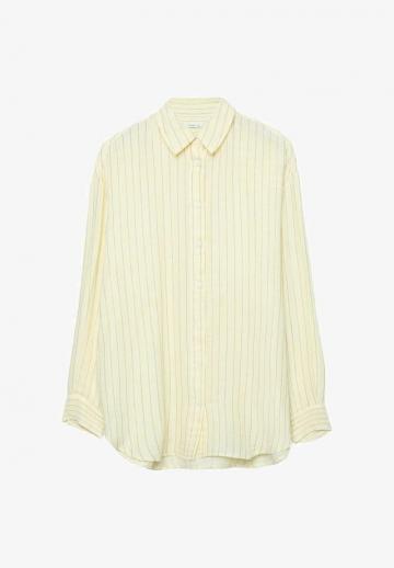 Длинная блузка