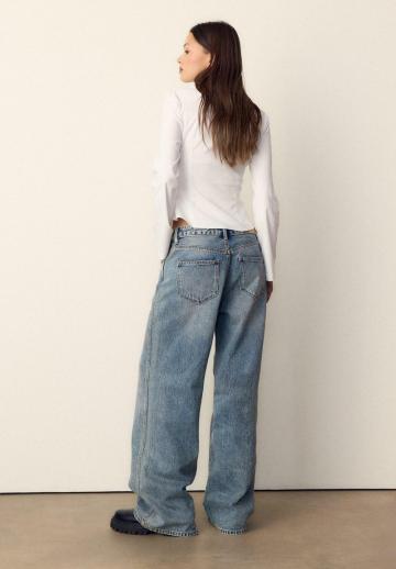 Блузка-рубашка