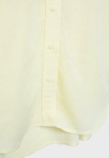 Длинная блузка