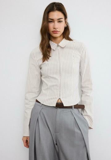 Блузка-рубашка