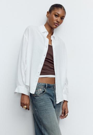 Пляжная майка