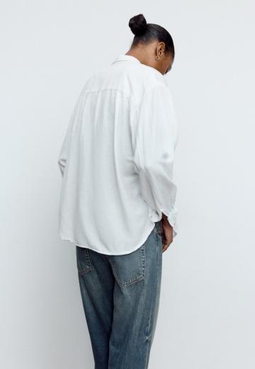 Пляжная майка