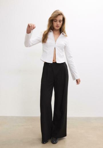 Блузка-рубашка