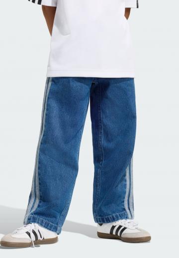 Джинсы