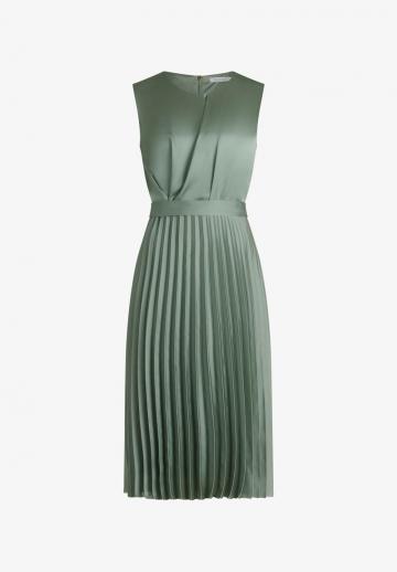 Коктейльное платье