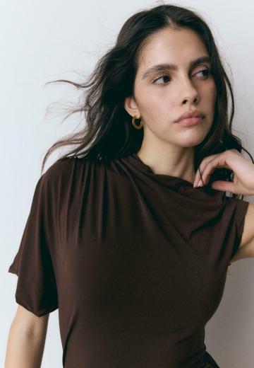 Платье футляр