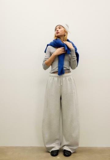 Спортивные штаны