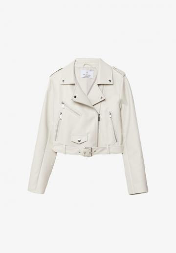 Короткая куртка