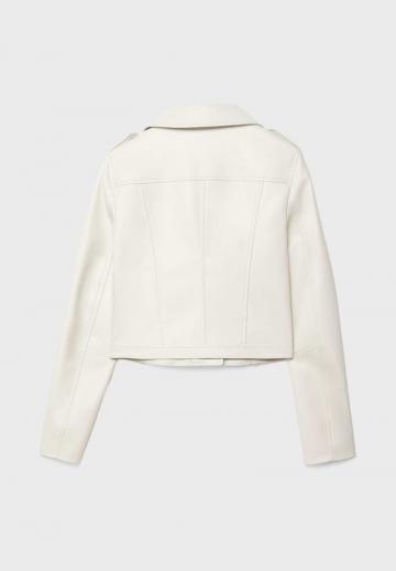 Короткая куртка