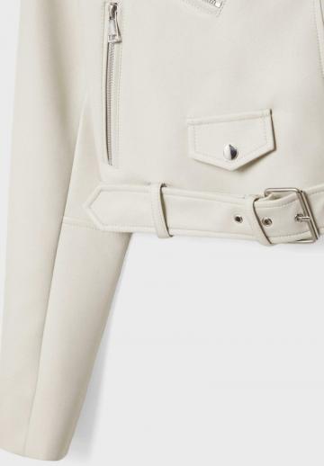 Короткая куртка