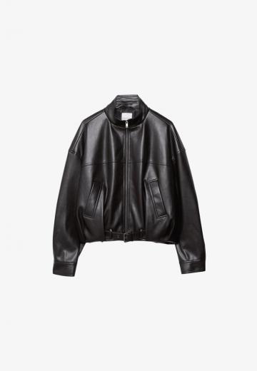 Байкерская куртка