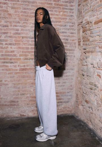 Вельветовая куртка