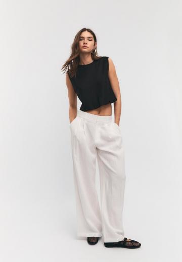 Спортивные балетки