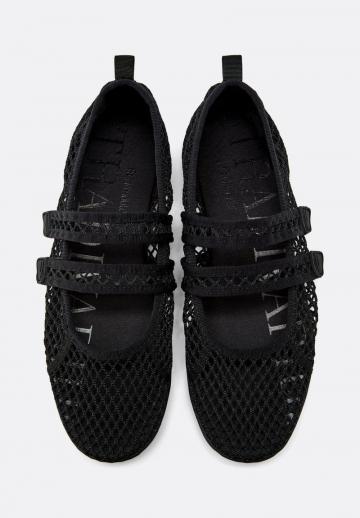 Спортивные балетки