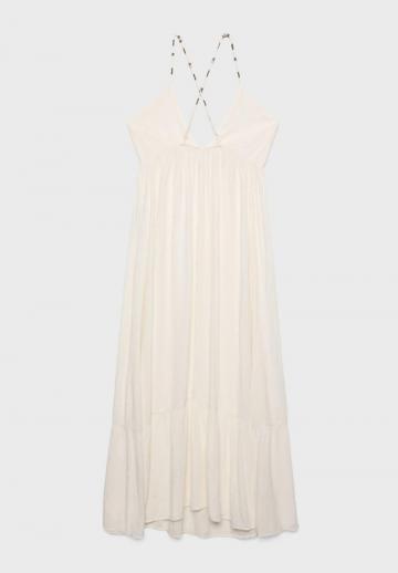 Платье макси