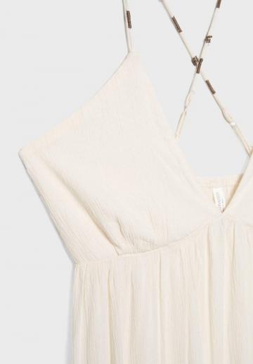 Платье макси