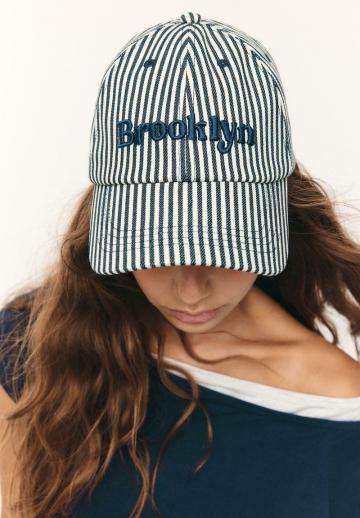 Головной убор