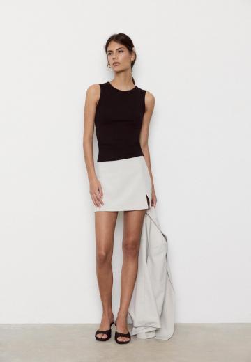 Туфли с открытым носом