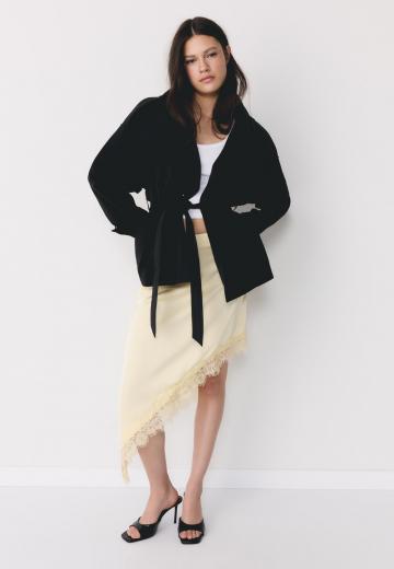 Босоножки на каблуке