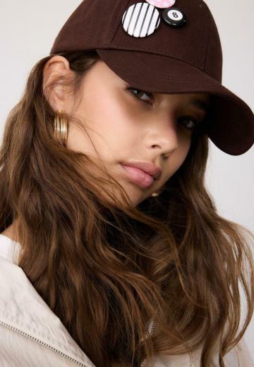 Головной убор