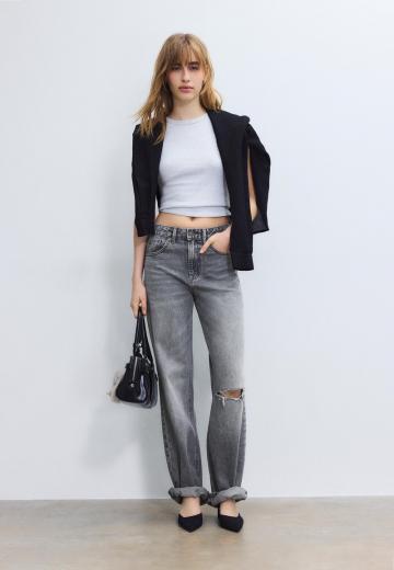 Туфли на высоком каблуке