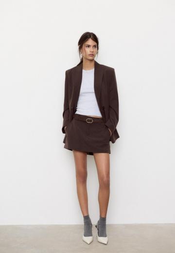 Туфли на высоком каблуке