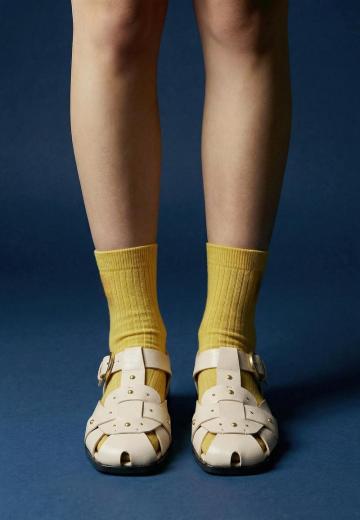 Римские сандалии