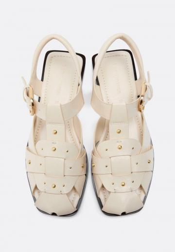 Римские сандалии