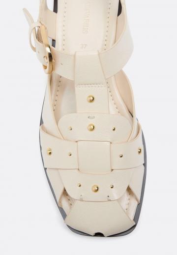 Римские сандалии