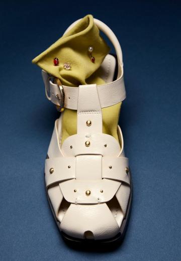 Римские сандалии