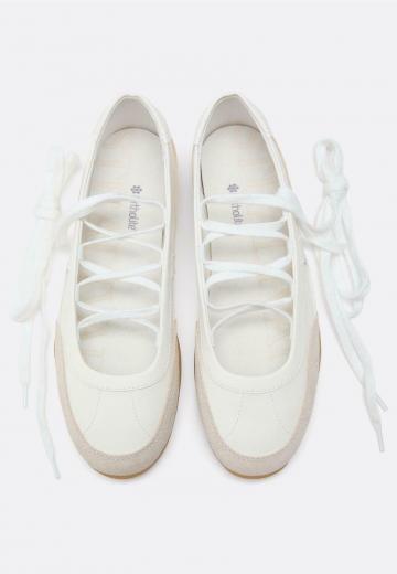 Спортивные балетки