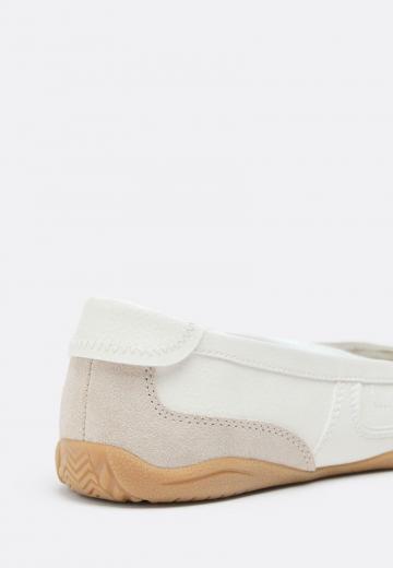 Спортивные балетки