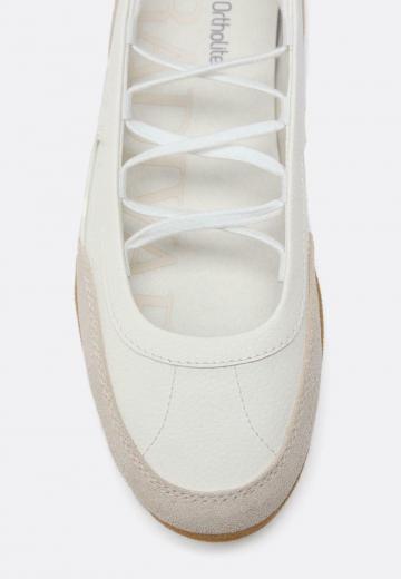 Спортивные балетки