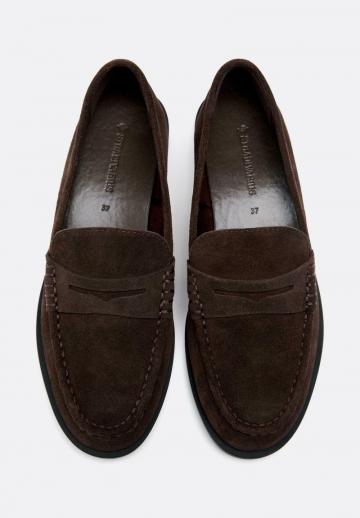 Полуботинки