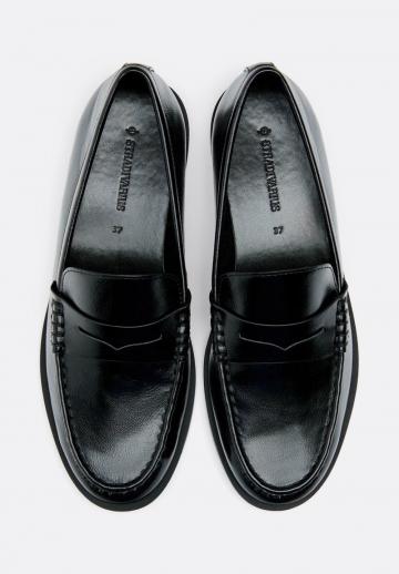 Полуботинки