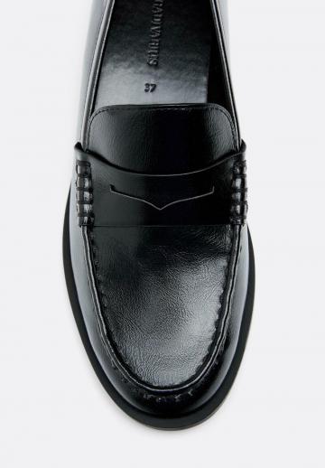 Полуботинки