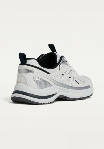 Кеды без шнуровки